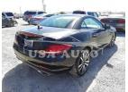 MERCEDES-BENZ SLC-CLASS SLC 300 2017