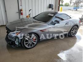 MERCEDES-BENZ SLC-CLASS SLC 300 2018