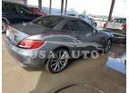 MERCEDES-BENZ SLC-CLASS SLC 300 2018