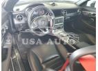 MERCEDES-BENZ SLC-CLASS SLC 300 2018