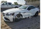 MERCEDES-BENZ SLC-CLASS SLC 300 2019