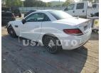MERCEDES-BENZ SLC-CLASS SLC 300 2019
