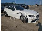 MERCEDES-BENZ SLC-CLASS SLC 300 2019