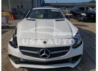 MERCEDES-BENZ SLC-CLASS SLC 300 2019