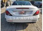 MERCEDES-BENZ SLC-CLASS SLC 300 2019