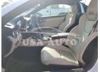 MERCEDES-BENZ SLC-CLASS SLC 300 2019