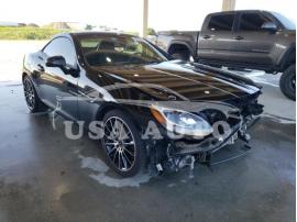 MERCEDES-BENZ SLC-CLASS SLC 300 2019