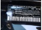 MERCEDES-BENZ SLC-CLASS SLC 300 2019