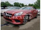 MERCEDES-BENZ SLC-CLASS SLC 300 2019