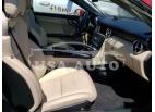 MERCEDES-BENZ SLC-CLASS SLC 300 2019