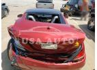MERCEDES-BENZ SLC-CLASS SLC 300 2019