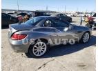 MERCEDES-BENZ SLC-CLASS SLC 300 2019