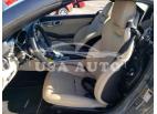 MERCEDES-BENZ SLC-CLASS SLC 300 2019