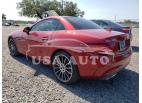 MERCEDES-BENZ SLC-CLASS SLC 300 2019