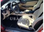 MERCEDES-BENZ SLC-CLASS SLC 300 2019