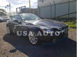 MERCEDES-BENZ SLC-CLASS SLC 300 2019