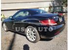 MERCEDES-BENZ SLC-CLASS SLC 300 2019