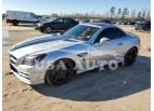 MERCEDES-BENZ SLK-CLASS SLK 300 2016