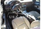 MERCEDES-BENZ SLK-CLASS SLK 300 2016