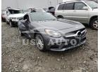 MERCEDES-BENZ SLC-CLASS SLC 300 2017