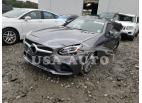 MERCEDES-BENZ SLC-CLASS SLC 300 2017