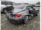 MERCEDES-BENZ SLC-CLASS SLC 300 2017