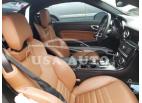 MERCEDES-BENZ SLC-CLASS SLC 300 2017