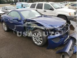 MERCEDES-BENZ SLC-CLASS SLC 300 2017