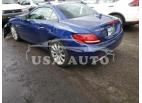 MERCEDES-BENZ SLC-CLASS SLC 300 2017