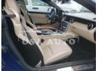 MERCEDES-BENZ SLC-CLASS SLC 300 2017