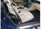 MERCEDES-BENZ SLC-CLASS SLC 300 2017