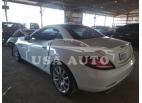 MERCEDES-BENZ SLC-CLASS SLC 300 2018