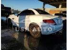 MERCEDES-BENZ SLC-CLASS SLC 300 2019
