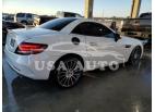 MERCEDES-BENZ SLC-CLASS SLC 300 2019