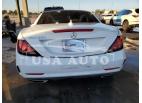 MERCEDES-BENZ SLC-CLASS SLC 300 2019