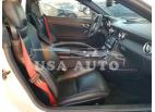 MERCEDES-BENZ SLC-CLASS SLC 300 2019
