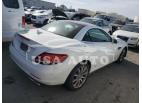 MERCEDES-BENZ SLC-CLASS SLC 300 2017