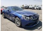 MERCEDES-BENZ SLC-CLASS SLC 300 2017