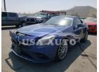 MERCEDES-BENZ SLC-CLASS SLC 300 2017