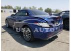 MERCEDES-BENZ SLC-CLASS SLC 300 2017