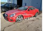 MERCEDES-BENZ SLC-CLASS SLC 300 2017
