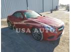 MERCEDES-BENZ SLC-CLASS SLC 300 2017
