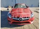 MERCEDES-BENZ SLC-CLASS SLC 300 2017