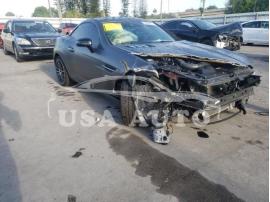 MERCEDES-BENZ SLC-CLASS SLC 300 2017