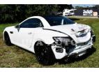 MERCEDES-BENZ SLC-CLASS SLC 300 2017