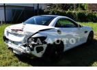 MERCEDES-BENZ SLC-CLASS SLC 300 2017
