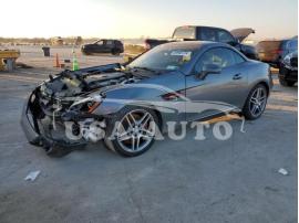 MERCEDES-BENZ SLC-CLASS SLC 300 2018