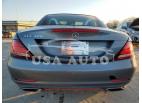 MERCEDES-BENZ SLC-CLASS SLC 300 2018