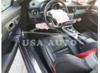 MERCEDES-BENZ SLC-CLASS SLC 300 2018