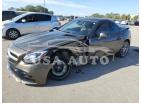 MERCEDES-BENZ SLC-CLASS SLC 300 2018